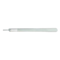 BR Surgical Blade Handle No. 3L BR06-10302