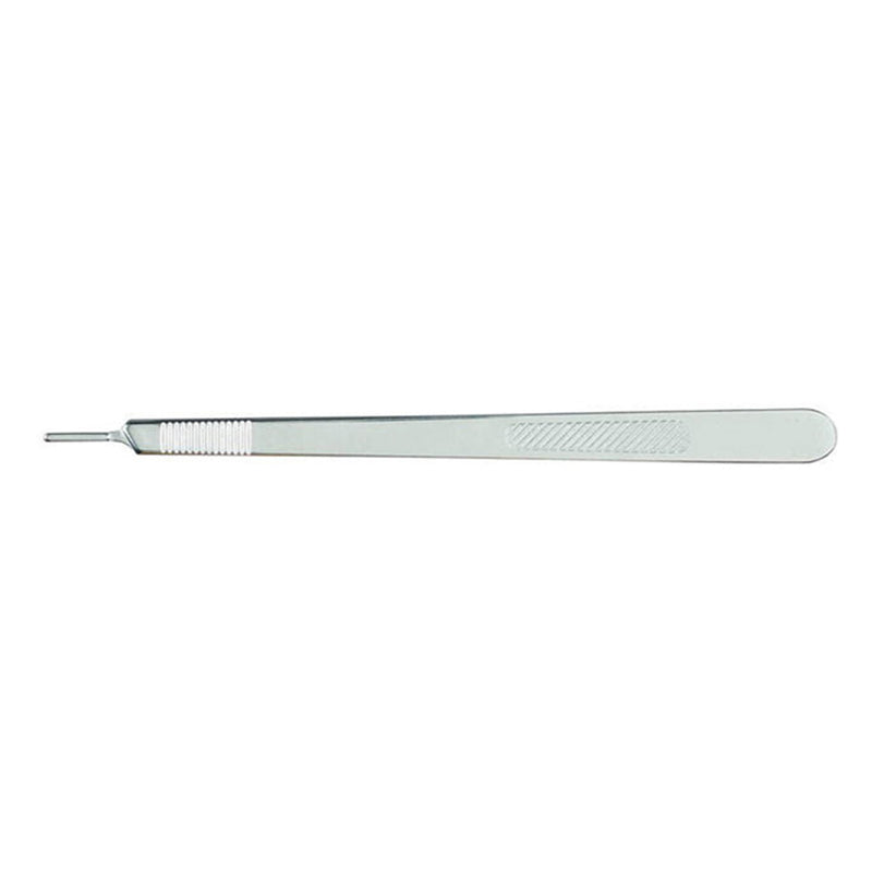 BR Surgical Blade Handle No. 3L BR06-10302