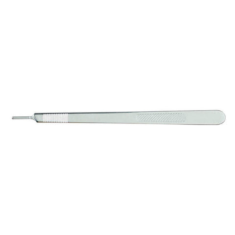 BR Surgical Blade Handle No. 3L BR06-10302
