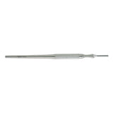 BR Surgical SIEGEL Round Blade Handle BR06-10303