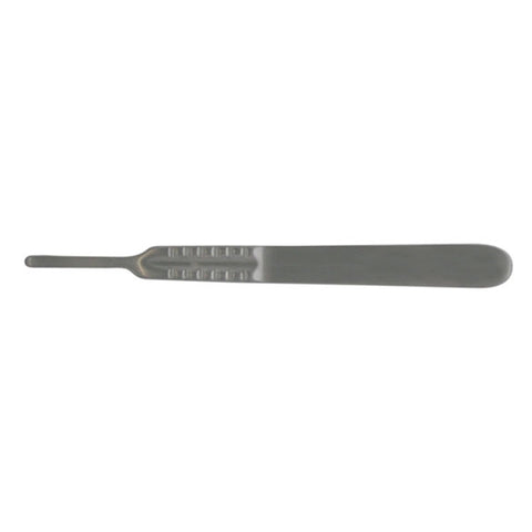 BR Surgical Blade Handle No. 4  BR06-10401