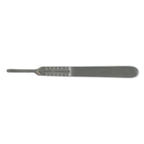 BR Surgical Blade Handle No. 4   BR06-10401