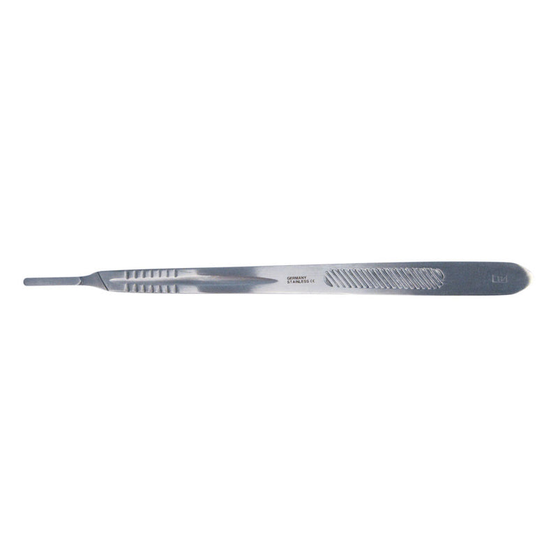 BR Surgical Blade Handle No. 4L BR06-10402