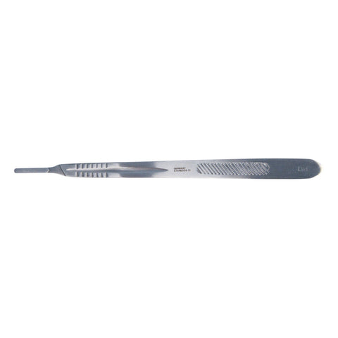 BR Surgical Blade Handle No. 4L BR06-10402