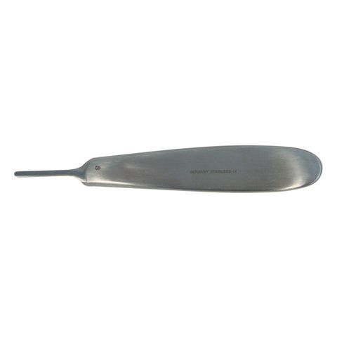 BR Surgical COLLIN Blade Handle No. 8 BR06-10800