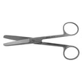 BR Surgical OR Scissor – Blunt/Blunt