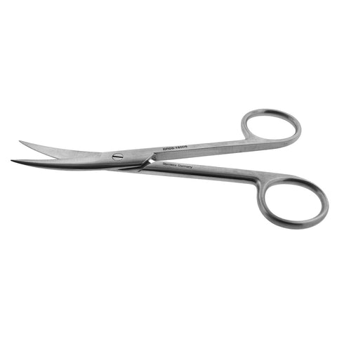BR Surgical, BUIE Rectal Scissor BR08-16005
