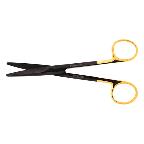 BR Surgical MAYO Scissor – SuperCut