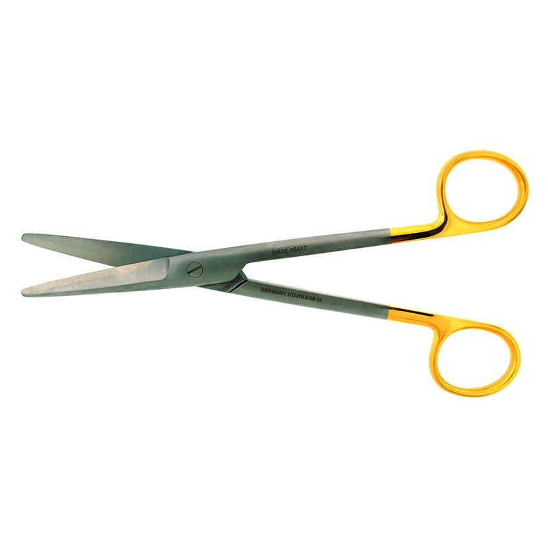 BR Surgical, MAYO (HARRINGTON) Scissor – TC