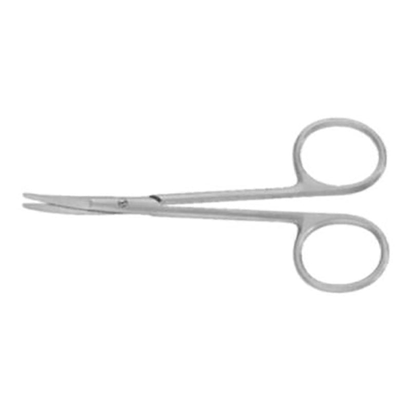 BR Surgical KAYE Dissecting Scissor – SuperCut