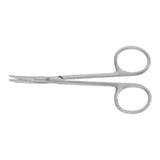 BR Surgical KAYE Dissecting Scissor – SuperCut