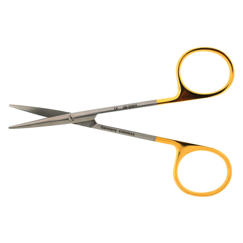 BR Surgical PAR Style Scissor – TC