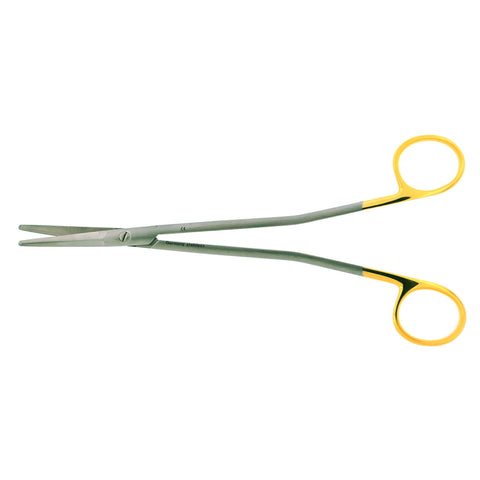 BR Surgical, GORNEY Scissor – Supercut TC