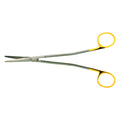 BR Surgical,KAYE Face Lift Scissor – TC  BR08-23323