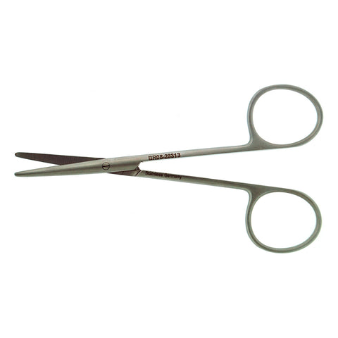 BR Surgical METZENBAUM Scissor – Delicate