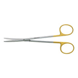 BR Surgical,  METZENBAUM Scissor – Delicate – TC