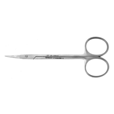 BR Surgical BR Undermining Scissor BR08-30612