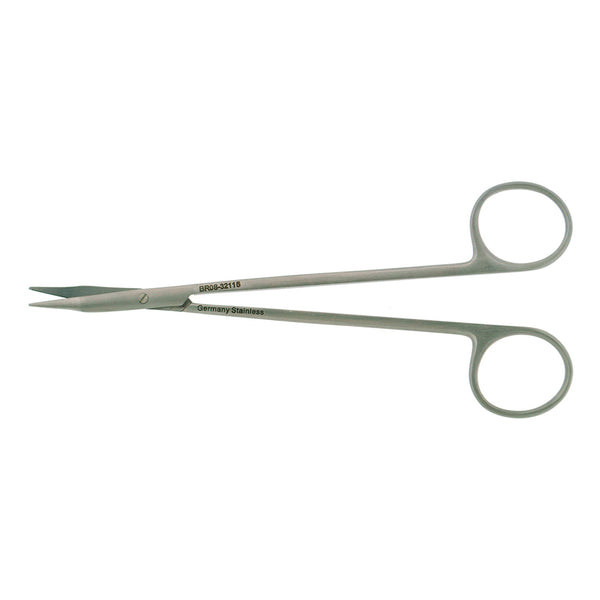 BR Surgical REYNOLDS (JAMISON) Dissecting Scissor – Medute