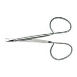 BR Surgical IRIS Scissor – Ribbon Style