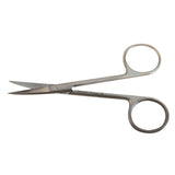 BR Surgical, IRIS Scissor – Heavy Pattern