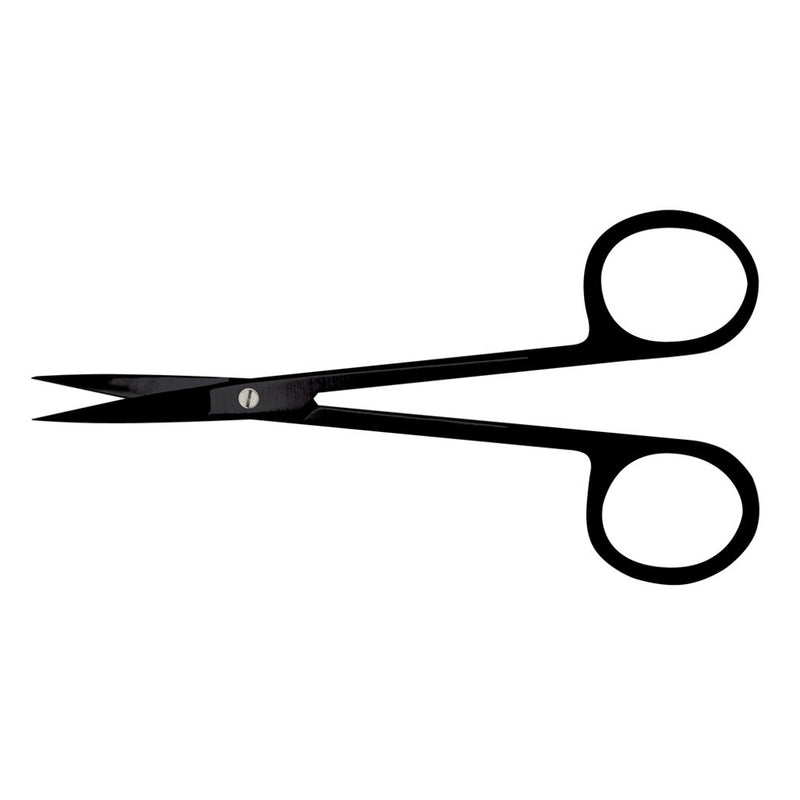 BR Surgical  IRIS Scissor – Ceramic Coated