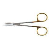 BR Surgical IRIS Scissor – TC – Supercut