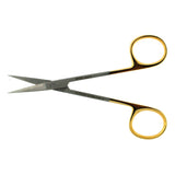 BR Surgical IRIS Scissor – TC