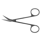 BR Surgical, IRIS Scissor – Angled BR08-34611