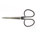 BR Surgical, GRADLE Eye Suture Scissor – SuperCut