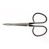 BR Surgical, GRADLE Eye Suture Scissor – SuperCut