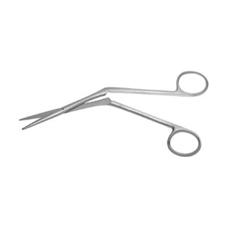 BR Surgical HEYMANN Nasal Scissor BR08-40118