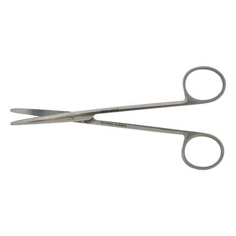 BR Surgical, FOMON Lower Lateral Scissor