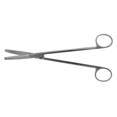BR Surgical, BOETTCHER Tonsil Scissor BR08-43518