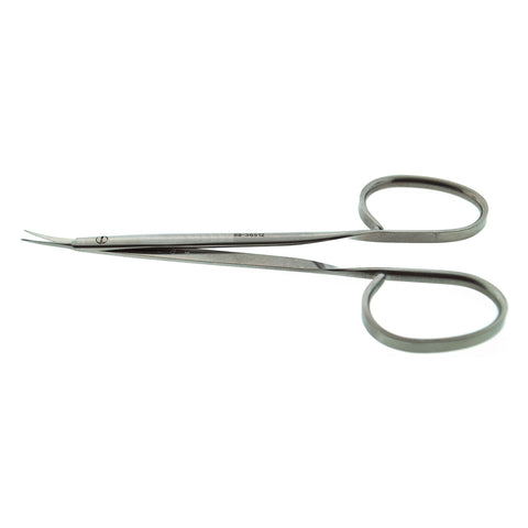 BR Surgical TURMSPITZ Stitch Removal Scissor – Ribbon Style