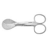 BR Surgical, Umbilical Scissor BR08-55010