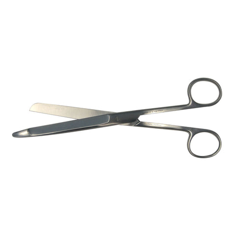 BR Surgical, Enterotomy Scissor – Medute