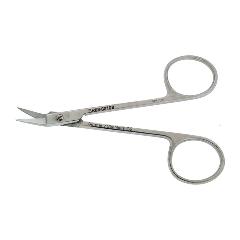 BR Surgical, O’BRIEN Ligature Scissor BR08-80109