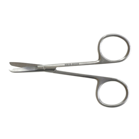 BR Surgical SPENCER Stitch Scissor