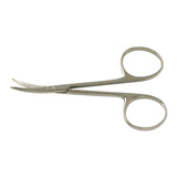 BR Surgical SHORTBENT Stitch Scissor BR08-80315