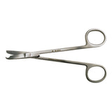 BR Surgical LITTAUER Stitch Scissor