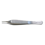 BR Surgical ADSON TUBIANA Tissue & Suture Forcep