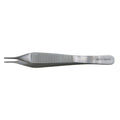 BR Surgical ADSON Forcep – Cross Serrated – 1×2 Teeth BR10-182609