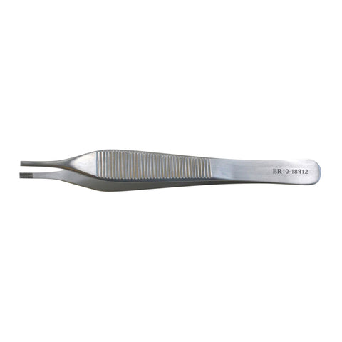BROWN-ADSON Tissue Forcep – 7×7 Teeth – TC    BR10-18912