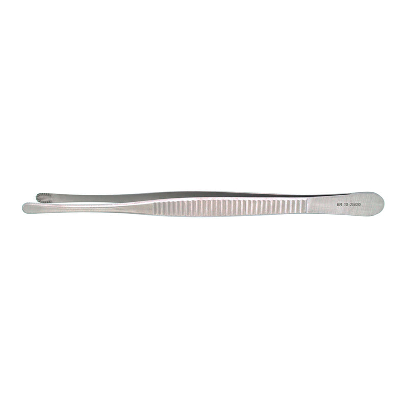BR Surgical Russian Pattern Forcep