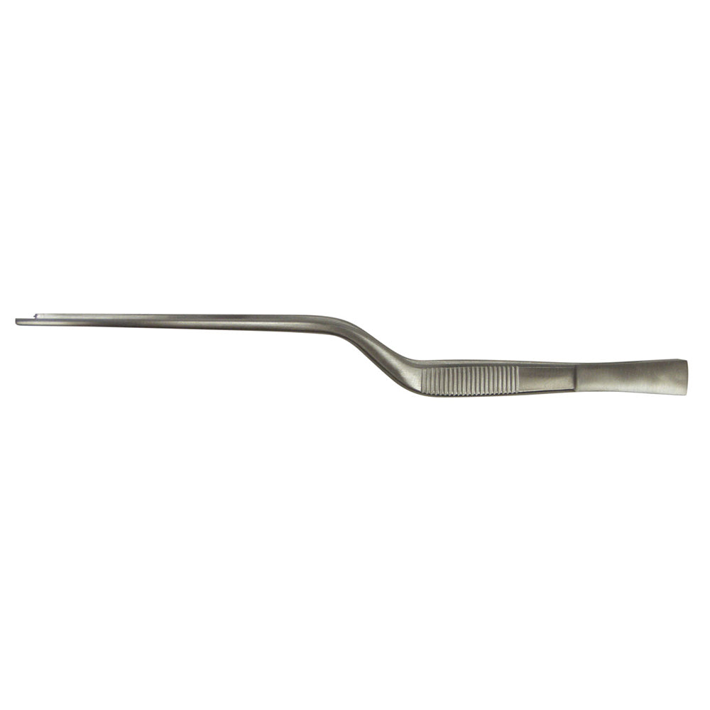 BR Surgical CUSHING-TAYLOR Bayonet Forcep – Medute