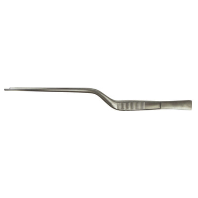 BR Surgical CUSHING-TAYLOR Bayonet Forcep