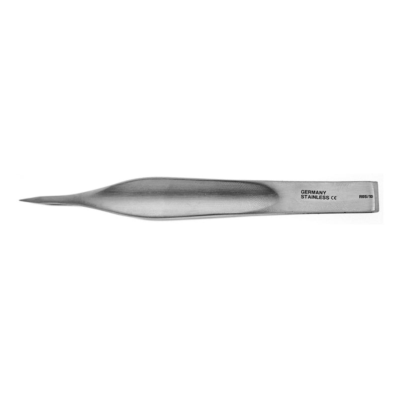 BR Surgical FEILCHENFELD Splinter Forcep