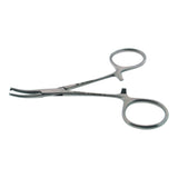 BR Surgical HARTMAN Hemostatic Forcep