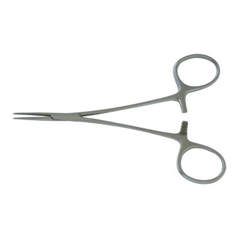 BR Surgical MICRO-JACOBSON Hemostatic Forcep