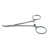 BR Surgical HALSTED Hemostatic Forcep